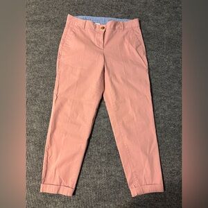 Women’s Talbots the weekend chino pants size 4p